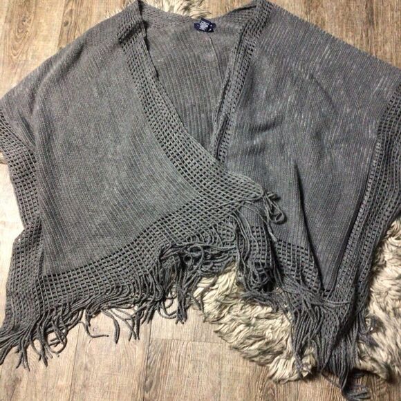 Max Edition one size cardigan short sleeve - Picture 3 of 6